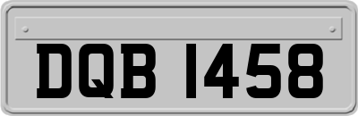 DQB1458