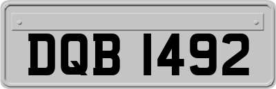 DQB1492