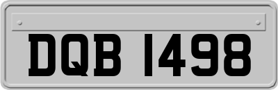 DQB1498