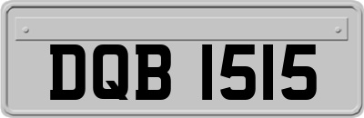 DQB1515