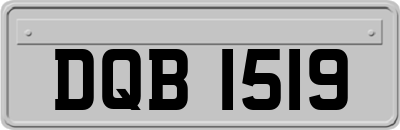 DQB1519