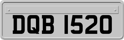 DQB1520