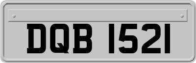 DQB1521