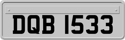 DQB1533