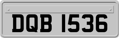 DQB1536
