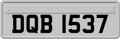DQB1537