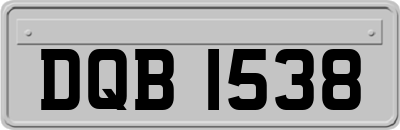 DQB1538