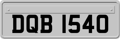DQB1540