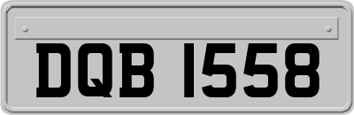 DQB1558