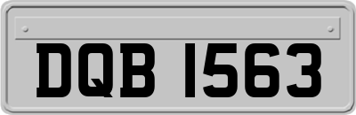 DQB1563