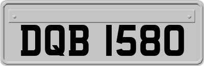 DQB1580