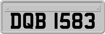 DQB1583