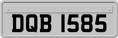 DQB1585