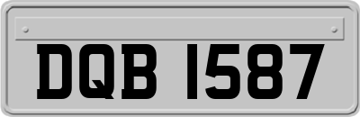 DQB1587