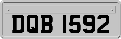 DQB1592