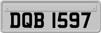 DQB1597