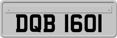 DQB1601