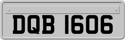 DQB1606