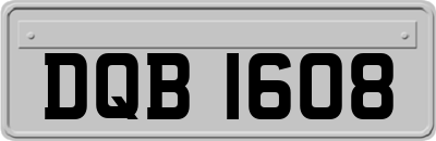 DQB1608
