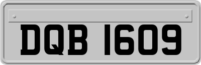 DQB1609