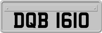 DQB1610
