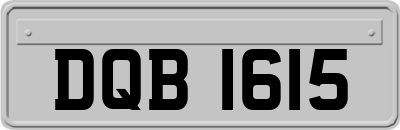 DQB1615