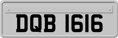 DQB1616