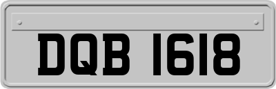 DQB1618