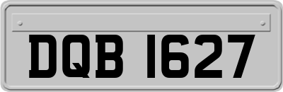 DQB1627