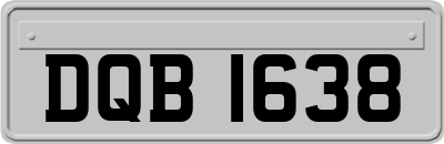 DQB1638
