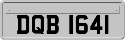 DQB1641
