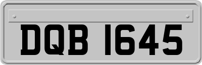 DQB1645