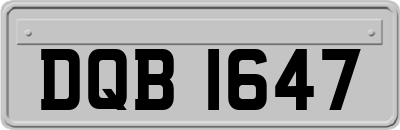 DQB1647