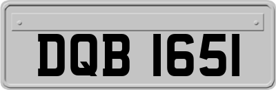 DQB1651