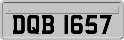 DQB1657