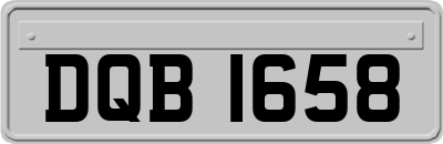 DQB1658