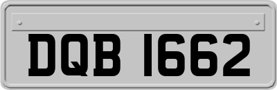 DQB1662