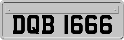 DQB1666