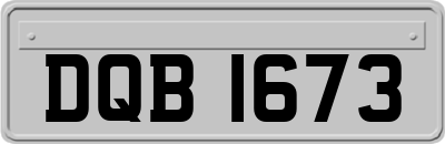 DQB1673