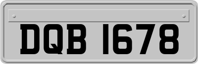 DQB1678