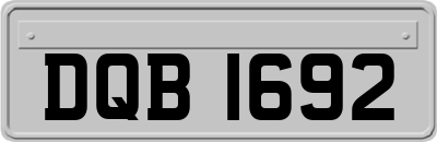 DQB1692