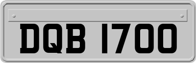 DQB1700