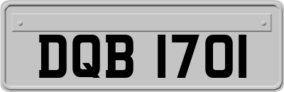 DQB1701