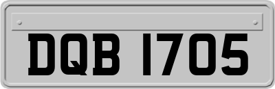 DQB1705