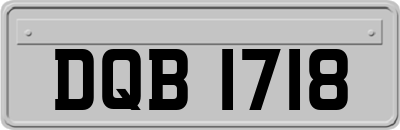 DQB1718