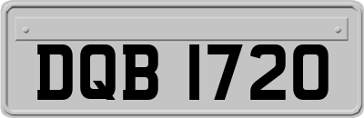 DQB1720