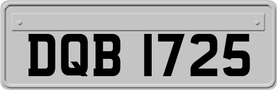 DQB1725