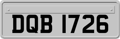 DQB1726