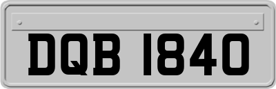 DQB1840