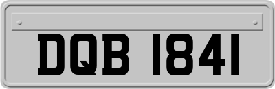 DQB1841